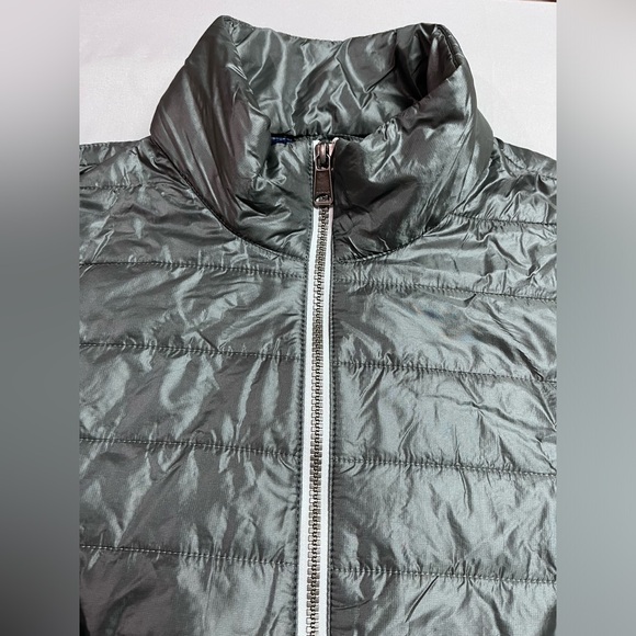 Napapijri Lightweight Packable Jacket Size Medium - Picture 5 of 7